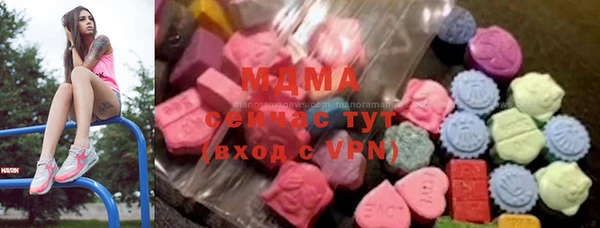молекула духа Алексин